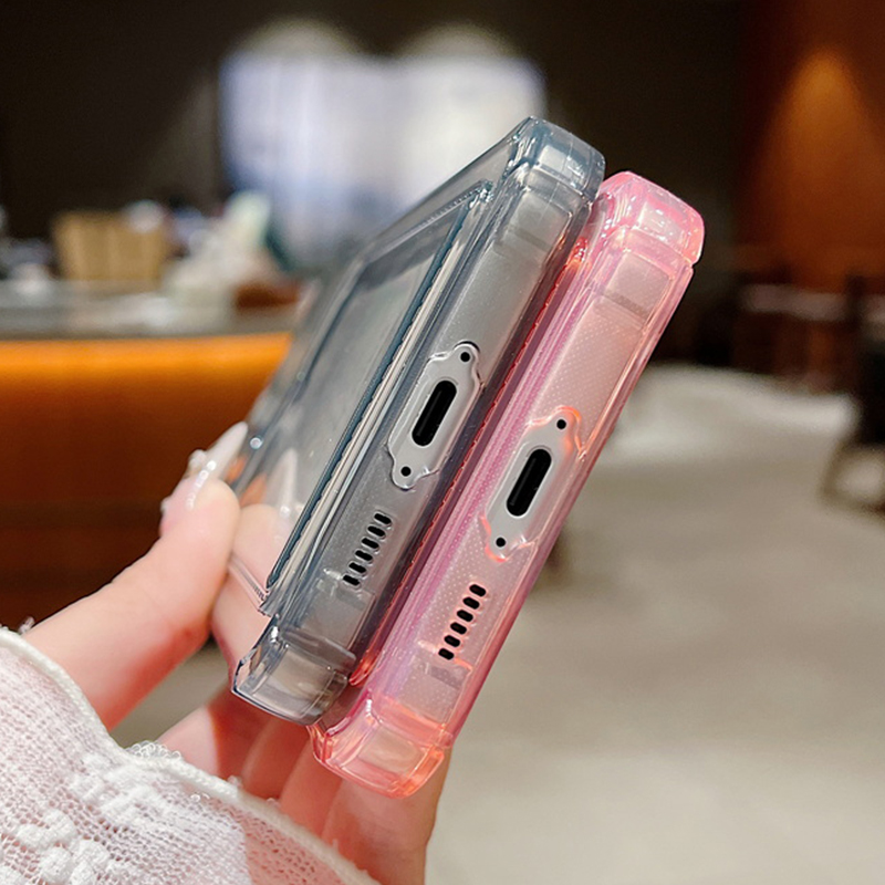 Funda de Teléfono TPU con Bols - Samsung Accessories Phone reseña y precio