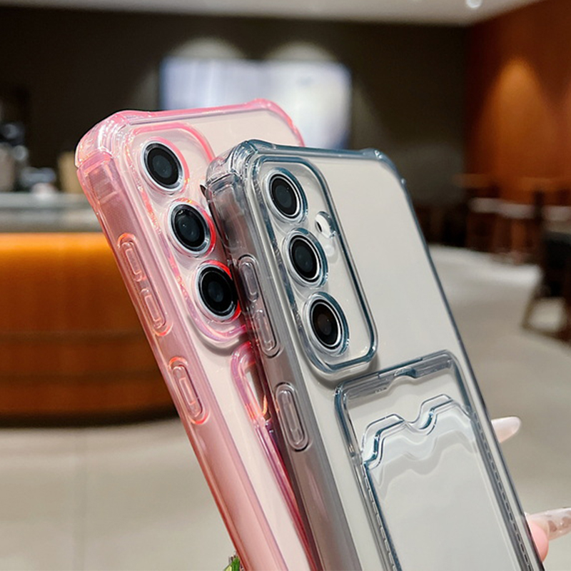 Funda de Teléfono TPU con Bols - Samsung Accessories Phone reseña y precio