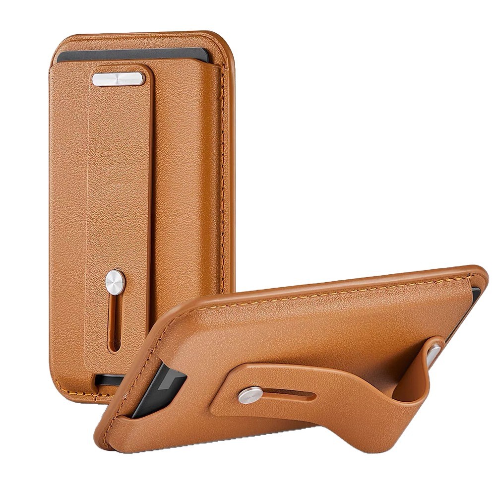 OUIO MagSafe Cartera para Telé - Phone Accessories Hippers reseña y precio