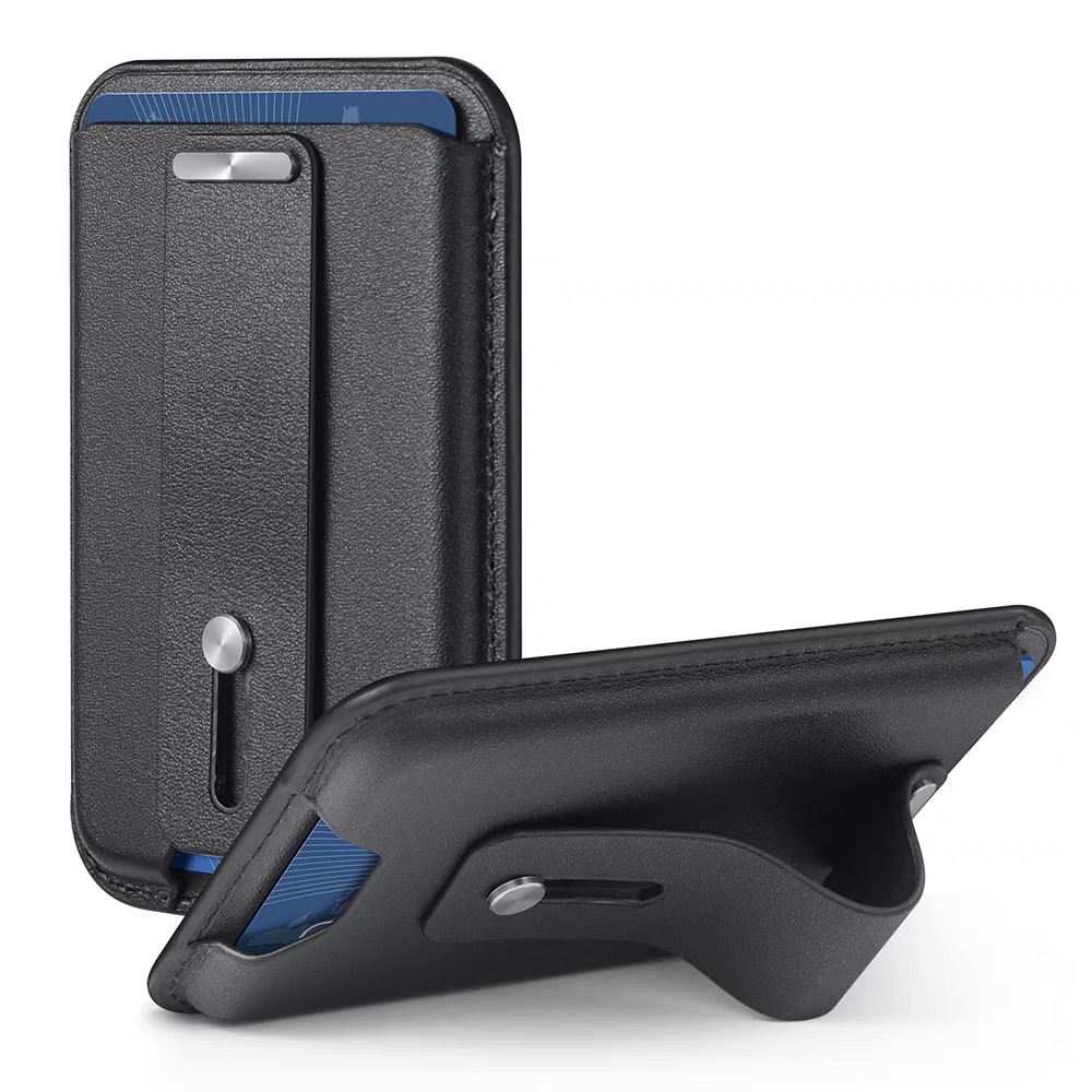 OUIO MagSafe Cartera para Telé - Phone Accessories Hippers reseña y precio