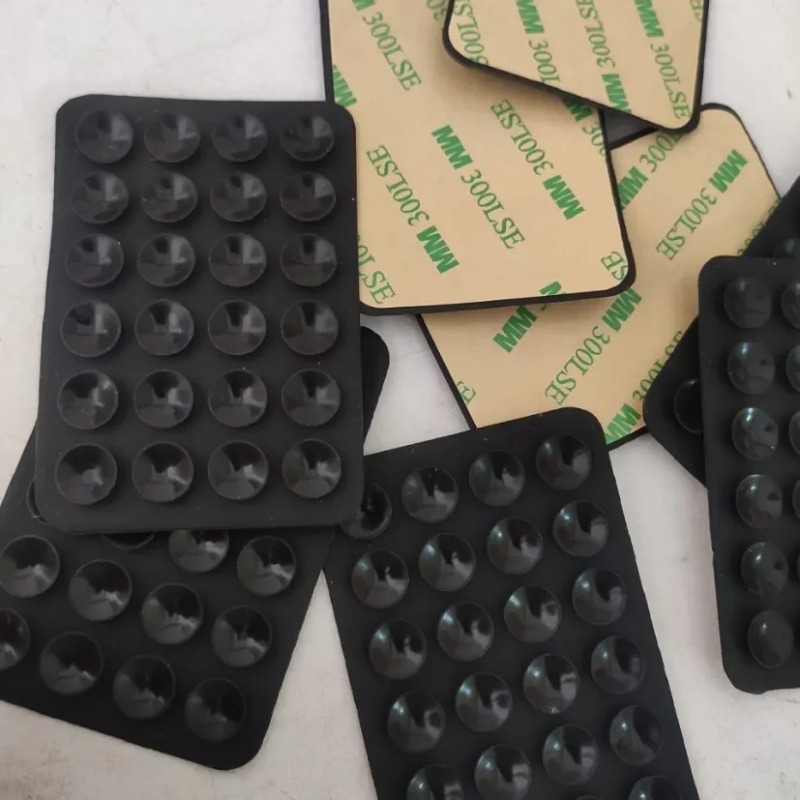 Soporte Adhesivo de Silicona p - Phone Accessories Iphone reseña y precio