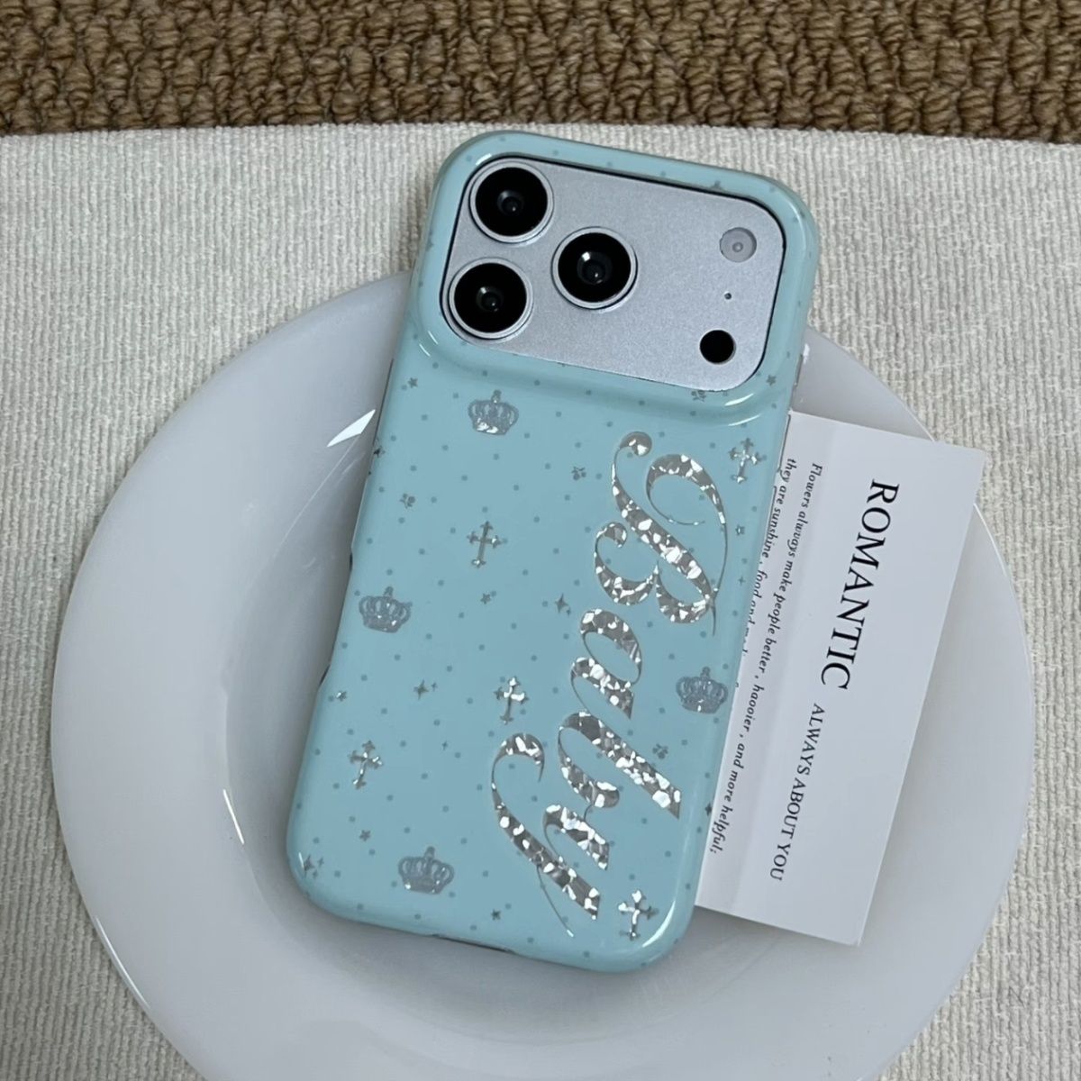Funda para Teléfono con Diseño - Phone Accessories Iphone reseña y precio