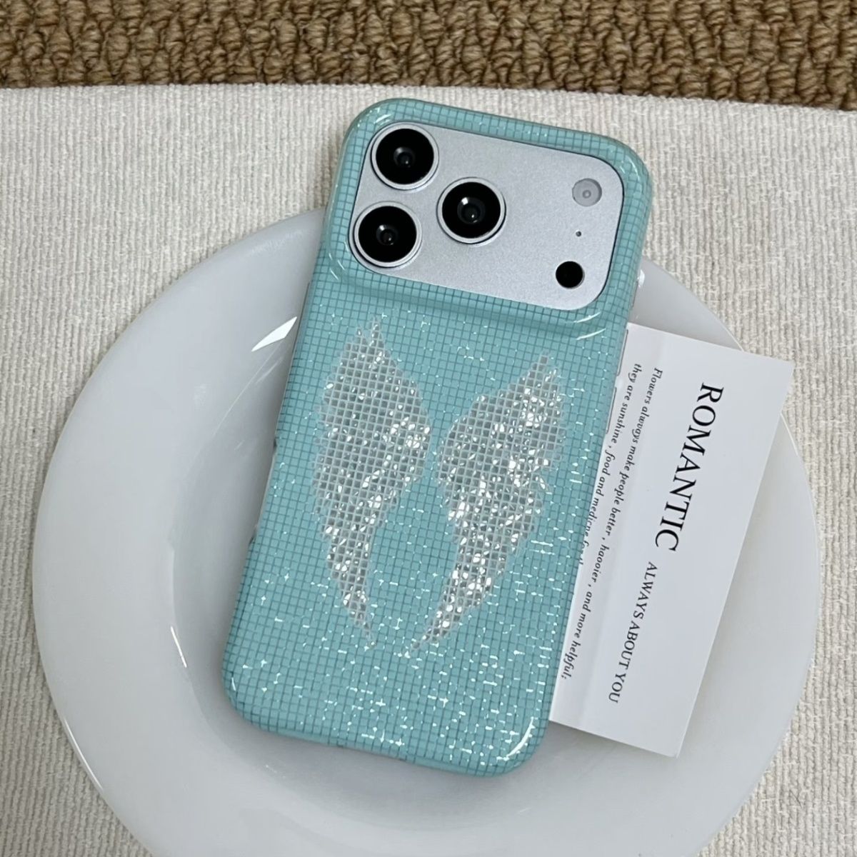 Funda para Teléfono con Diseño - Phone Accessories Iphone reseña y precio