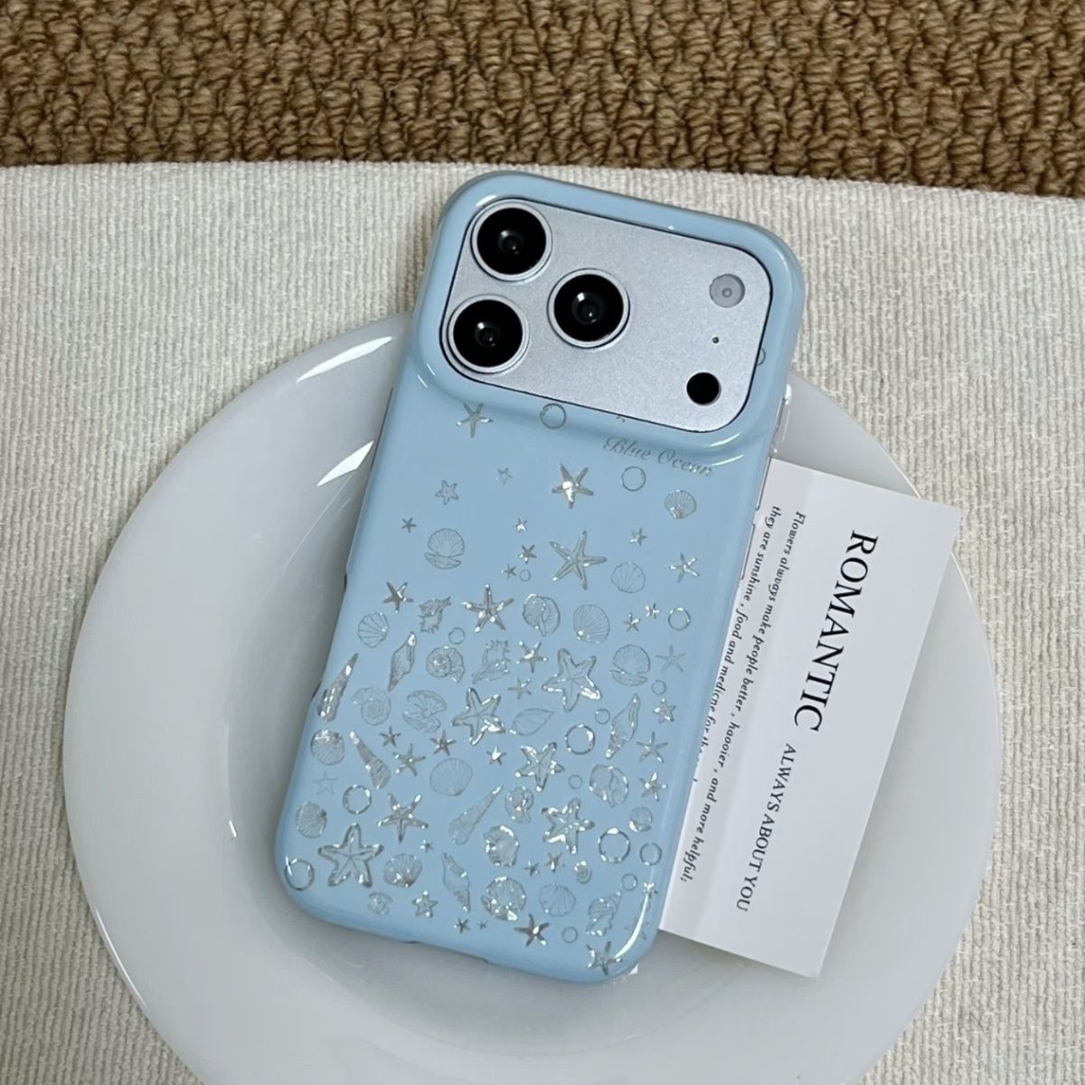 Funda para Teléfono con Diseño - Phone Accessories Iphone reseña y precio