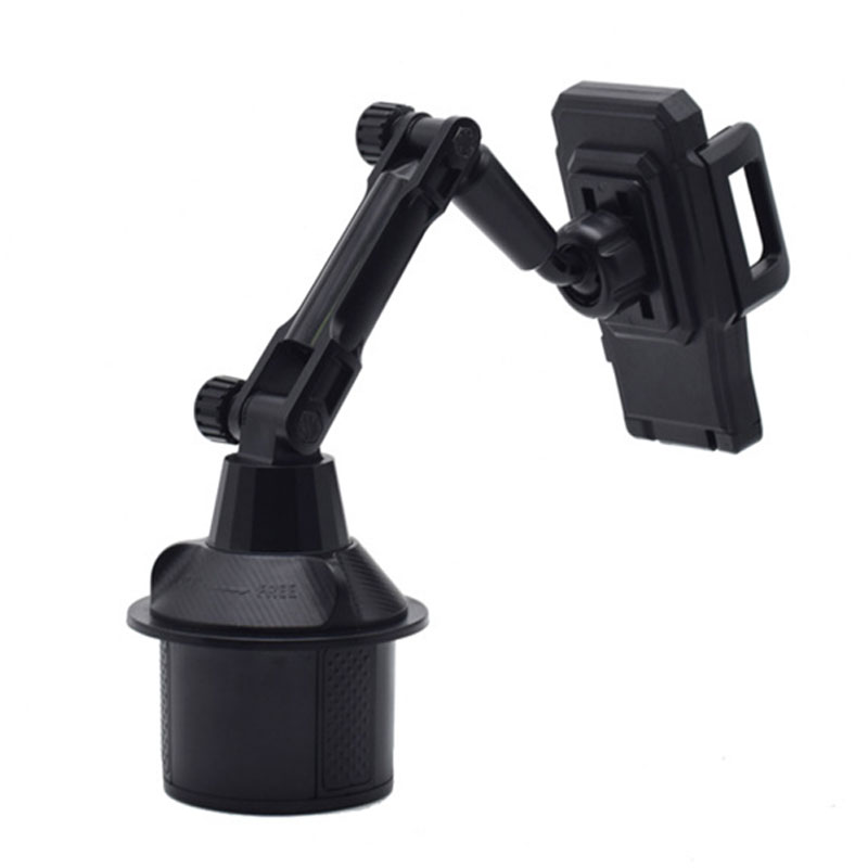 Soporte para teléfono de coche - Youtube Phone Accessories reseña y precio