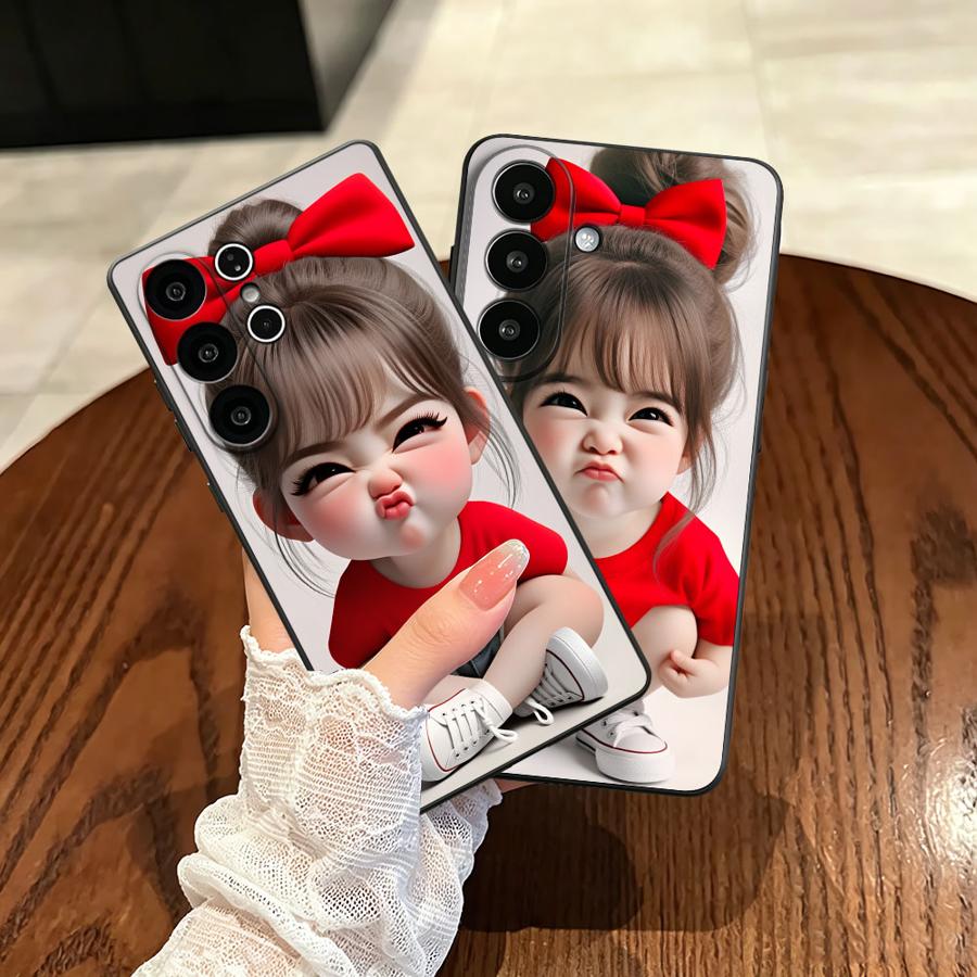 Funda Protectora para Teléfono - Samsung Accessories Phone reseña y precio