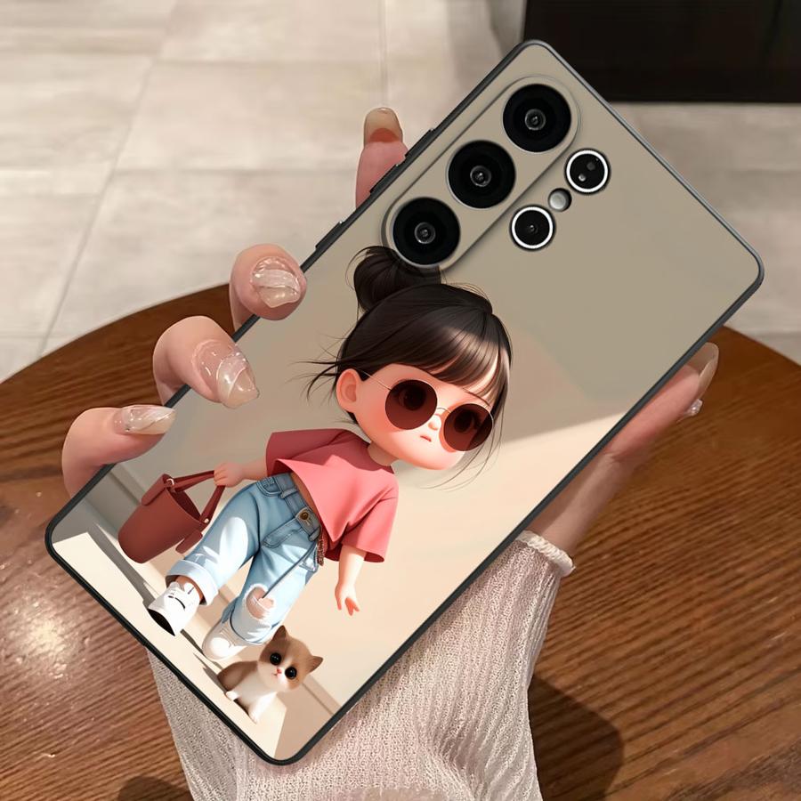 Funda Protectora para Teléfono - Samsung Accessories Phone reseña y precio