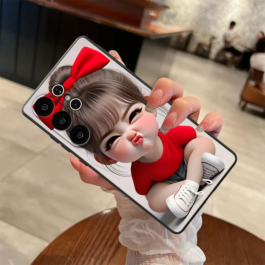 Funda Protectora para Teléfono - Samsung Accessories Phone reseña y precio