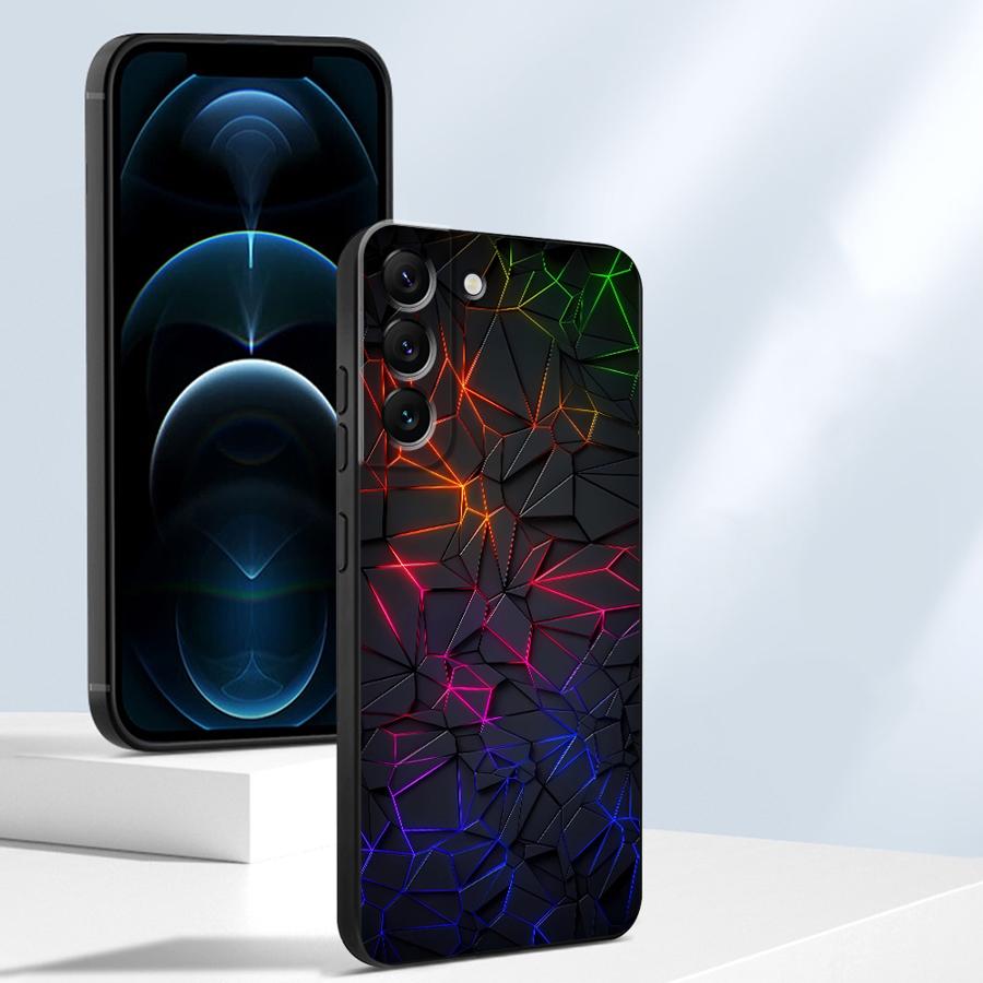 Funda para Teléfono Samsung Ga - Samsung Accessories Phone reseña y precio