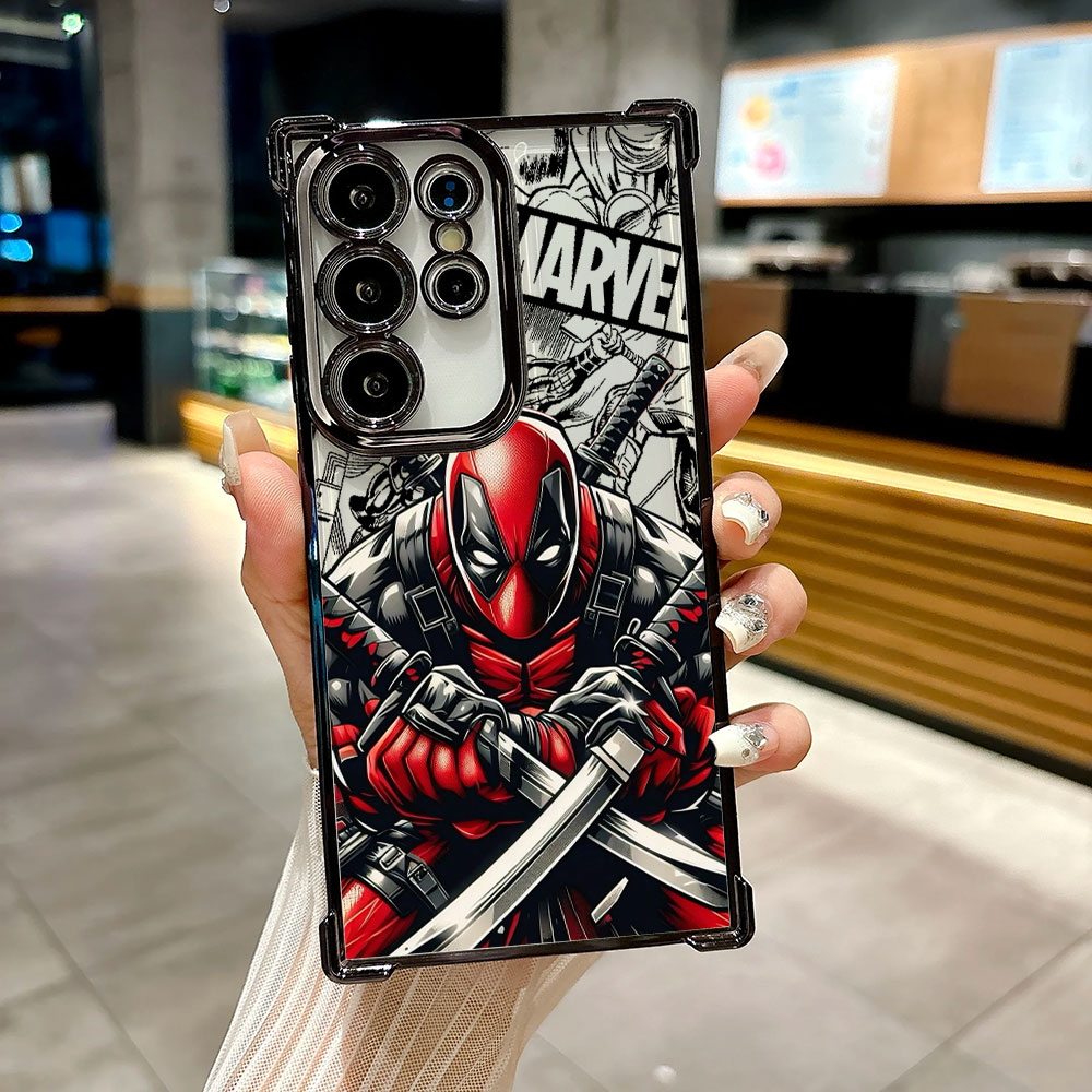 Funda de silicona para Samsung - Samsung Accessories Phone reseña y precio