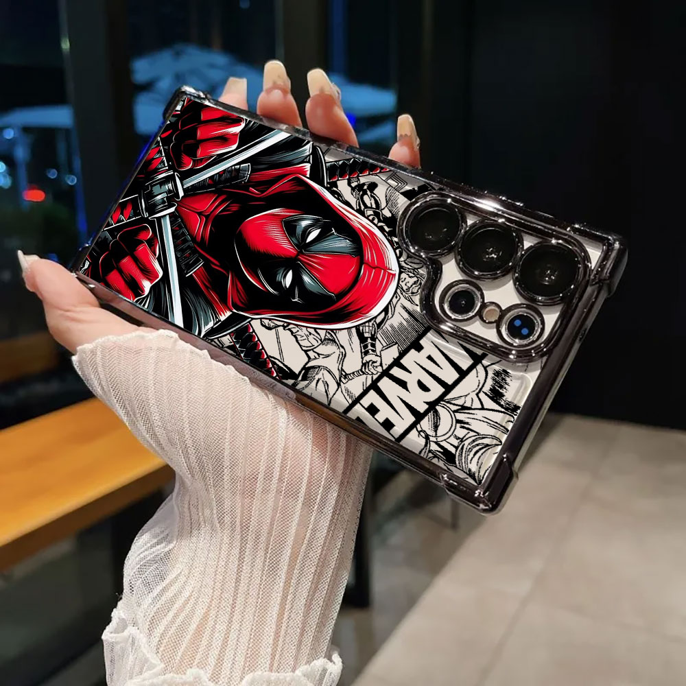 Funda de silicona para Samsung - Samsung Accessories Phone reseña y precio