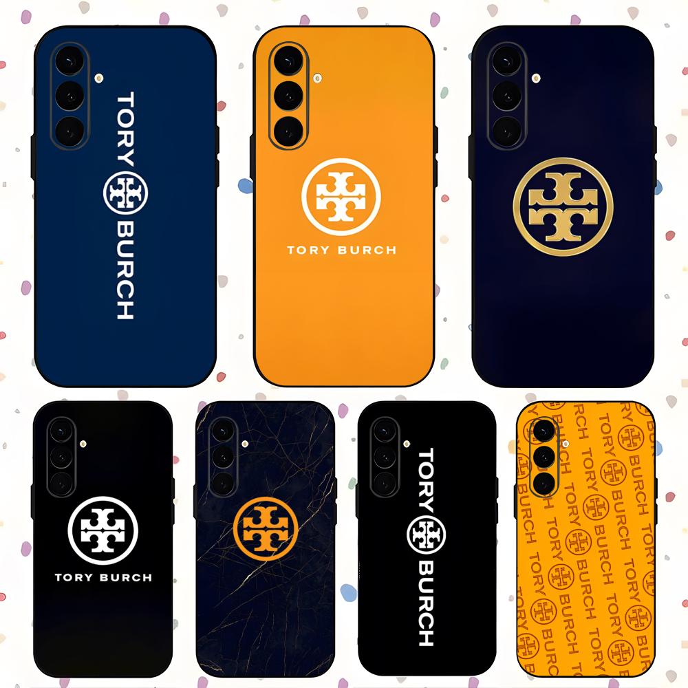 Funda de teléfono a la moda pa - Samsung Accessories Phone reseña y precio