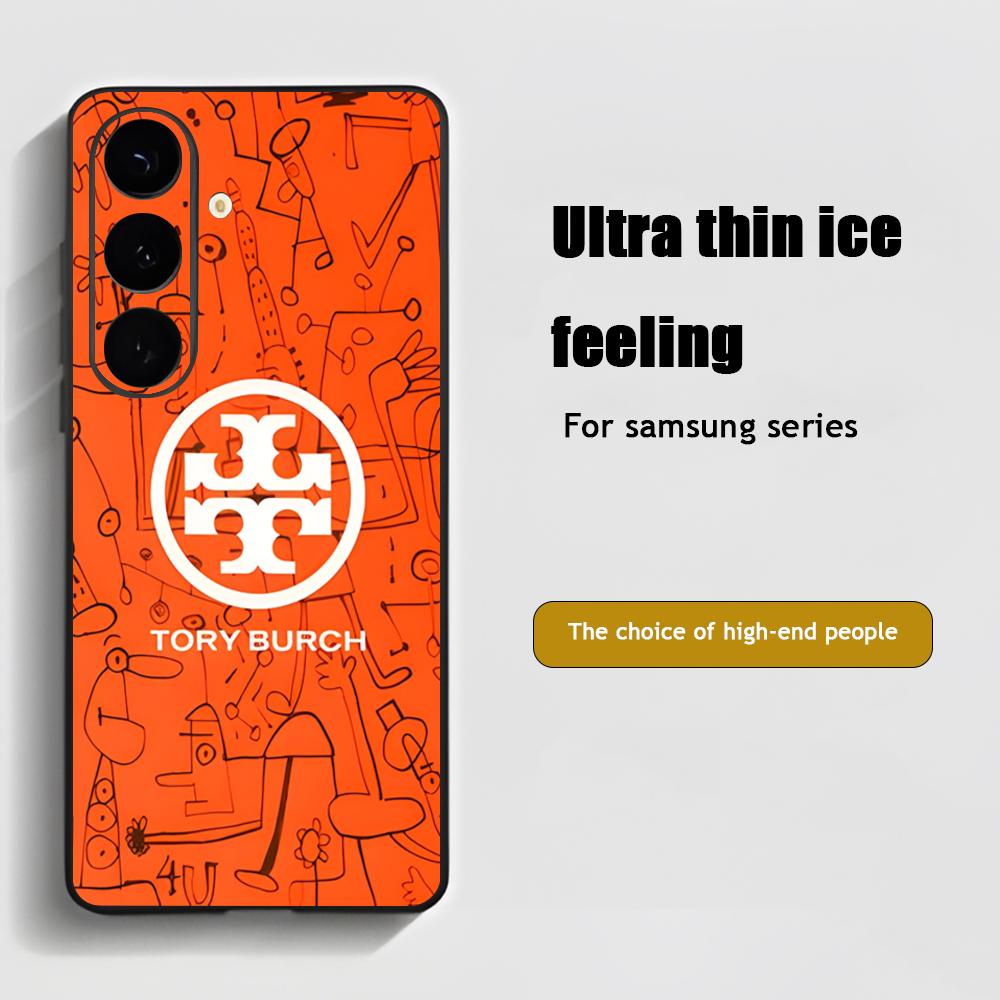 Funda de teléfono a la moda pa - Samsung Accessories Phone reseña y precio