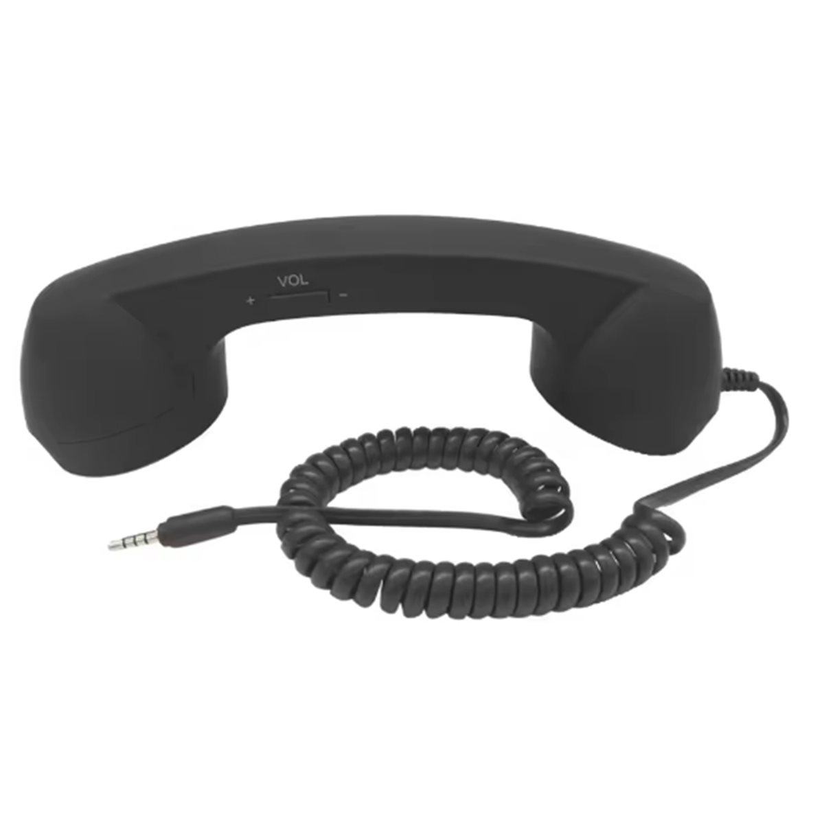 Auriculares retro TCE para tel - Retro Handset Phone reseña y precio