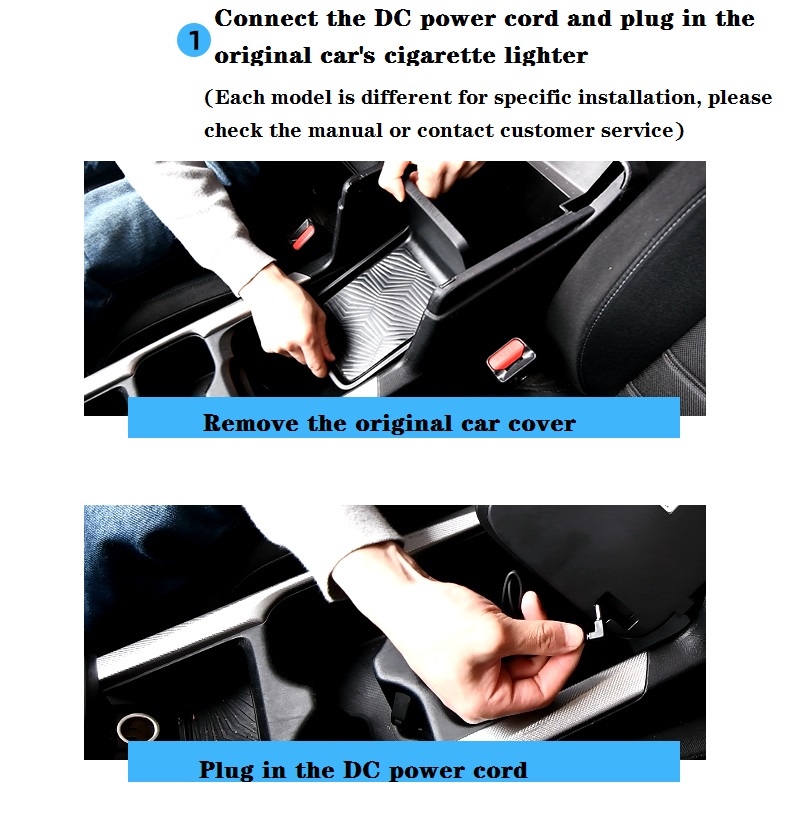 Cargador Inalámbrico para Auto - Phone Accessories Box Set reseña y precio