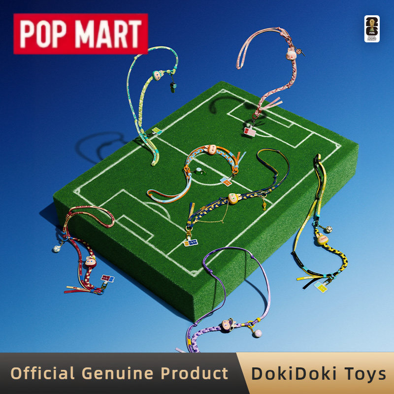 POPMART The Monsters Fifa - Ca - Phone Accessories Popmart reseña y precio