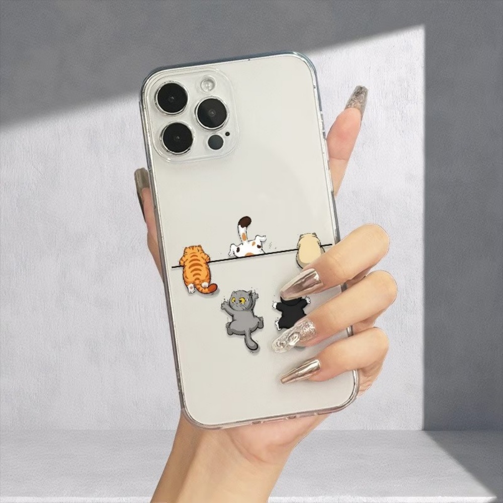 Funda de Teléfono con Diseño d - Phone Accessories Iphone reseña y precio