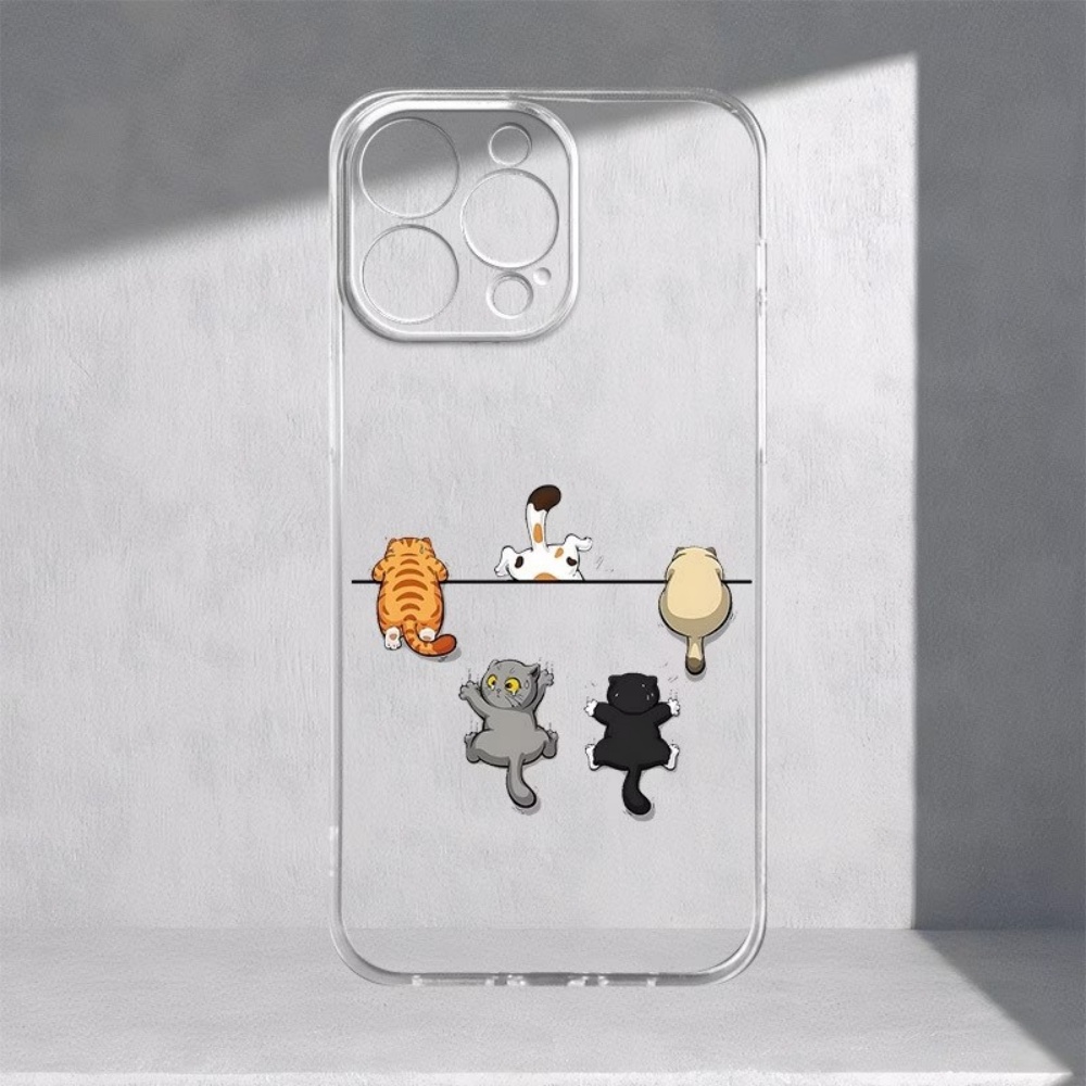 Funda de Teléfono con Diseño d - Phone Accessories Iphone reseña y precio
