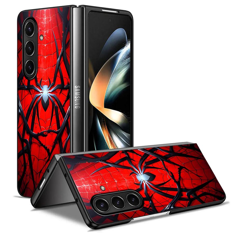 Funda creativa de araña para S - Samsung Accessories Phone reseña y precio