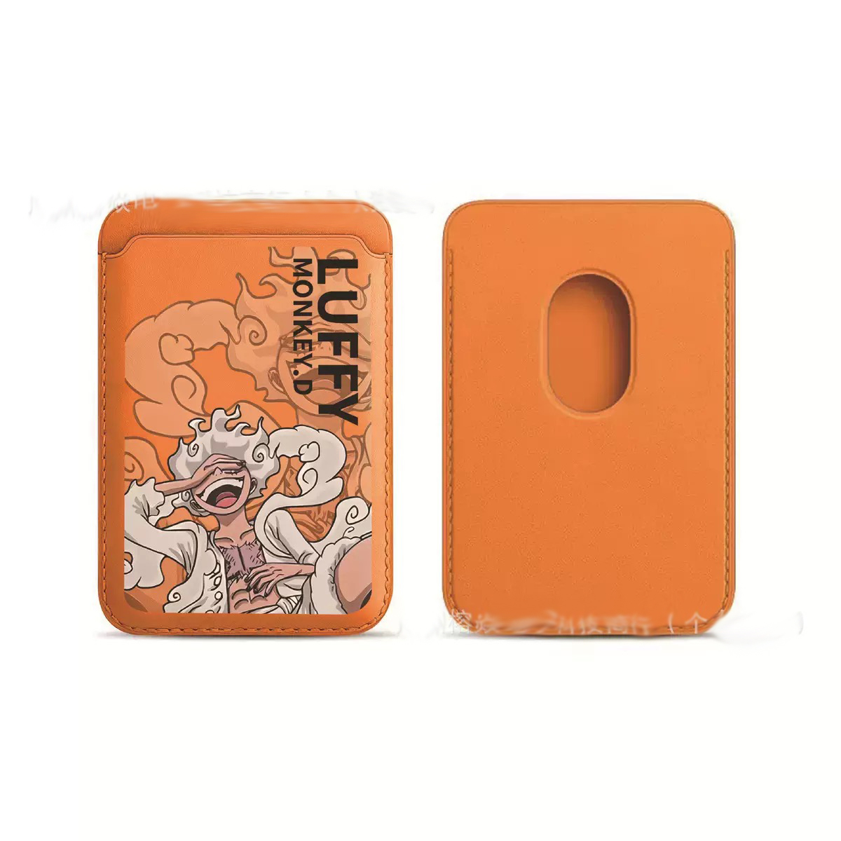 Funda de Cuero Magnética con D - Phone Accessories Box Set reseña y precio