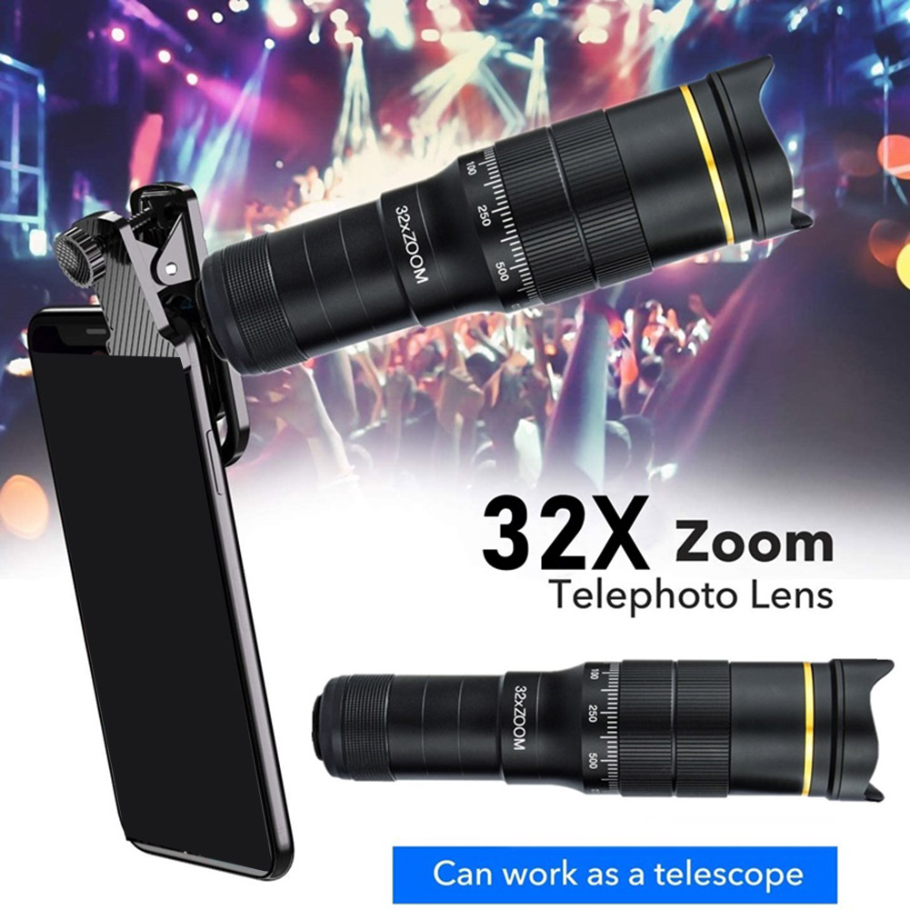Se pueden comprar lentes de te - Phone Accessories To Buy reseña y precio