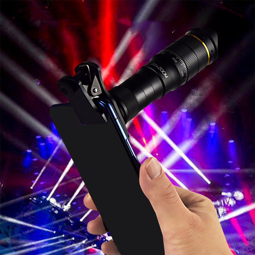 Se pueden comprar lentes de te - Phone Accessories To Buy reseña y precio