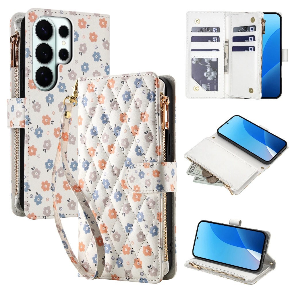 Funda de Teléfono con Cremalle - Phone Accessories Hippers reseña y precio