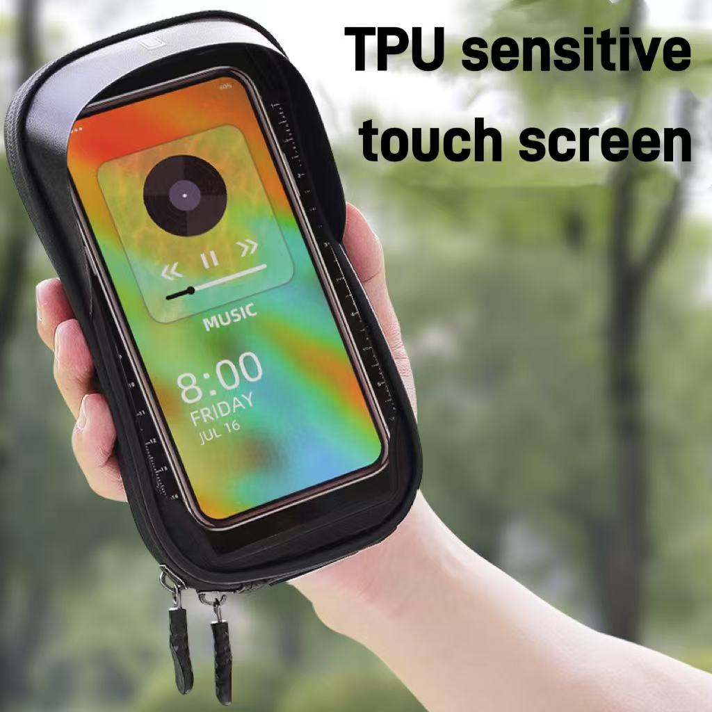 Bolsas para Bicicleta, Bolsa p - Youtube Phone Accessories reseña y precio