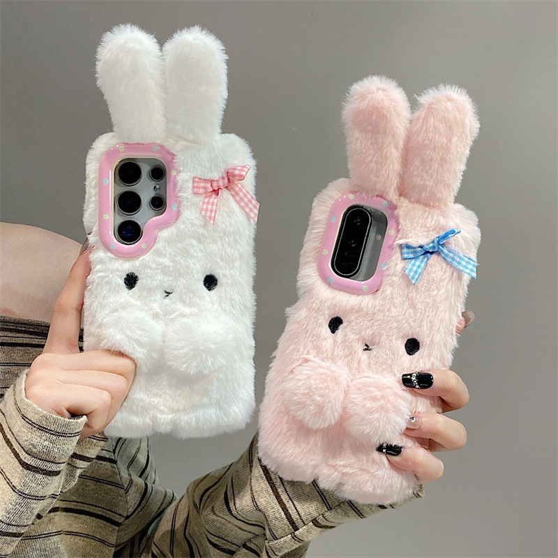 Funda de Teléfono de Felpa Cál - Samsung Accessories Phone reseña y precio