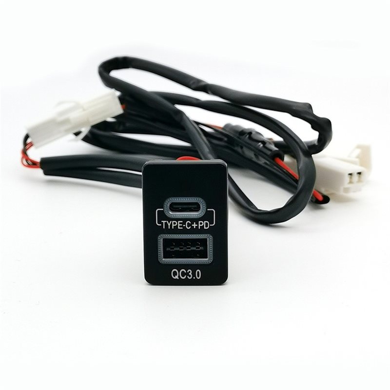 Accesorios para Cables, Enchuf - Phone Accessories Types reseña y precio