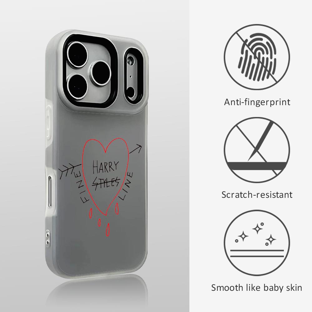 Funda para Teléfono Tour Music - Phone Accessories Iphone reseña y precio
