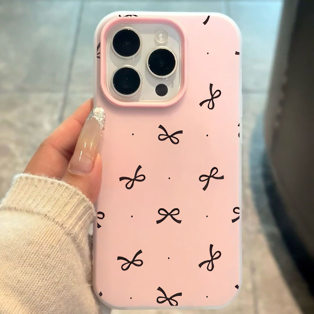 Funda de Silicona Antigolpes c - Phone Accessories Iphone reseña y precio