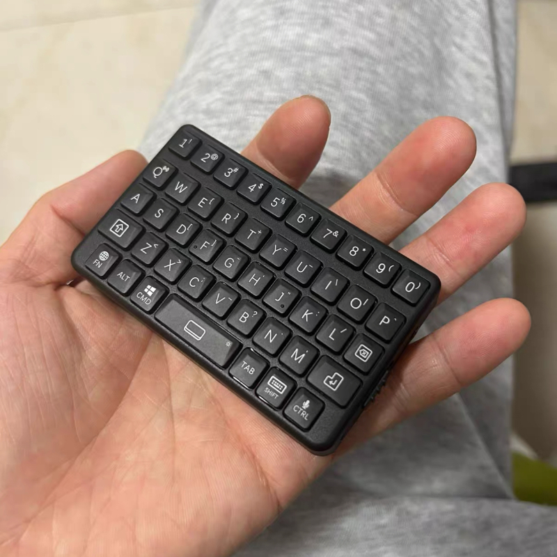 Mini Teclado Retro EXknight co - Retro Handset Phone reseña y precio