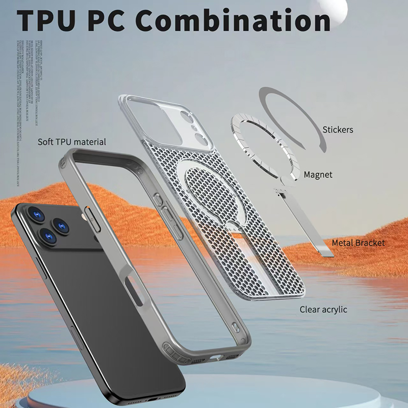 Soporte Magnético Metálico Inv - Car Mount Phone reseña y precio
