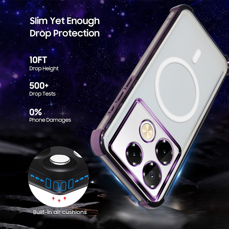 Funda de Teléfono con Diseño d - Car Mount Phone reseña y precio