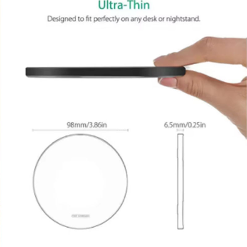 Cargador rápido para Ulefone A - Phone Accessories Types reseña y precio