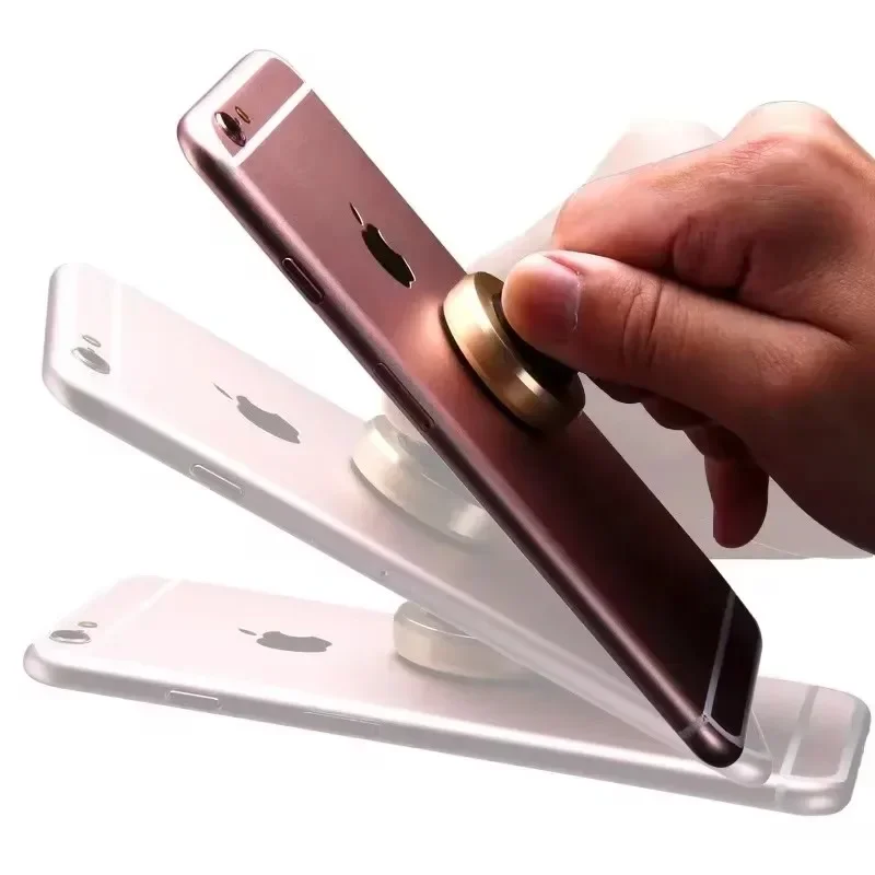 Soporte magnético para teléfon - Car Mount Phone reseña y precio