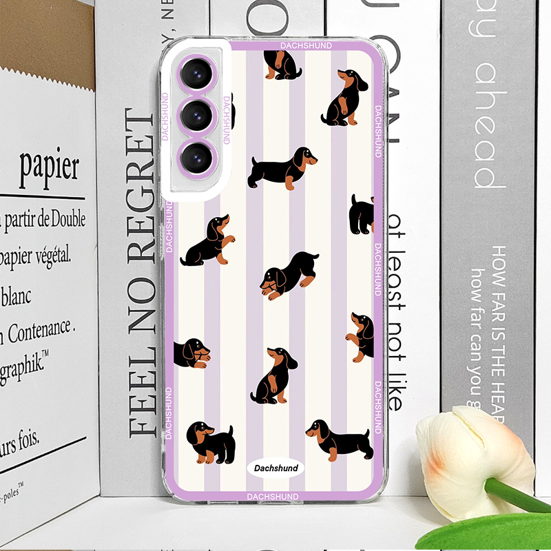Funda de Teléfono con Diseño d - Samsung Accessories Phone reseña y precio