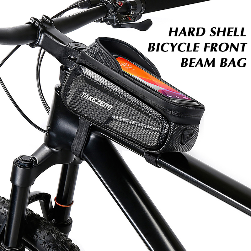 Nueva Bolsa para Bicicleta Imp - Youtube Phone Accessories reseña y precio