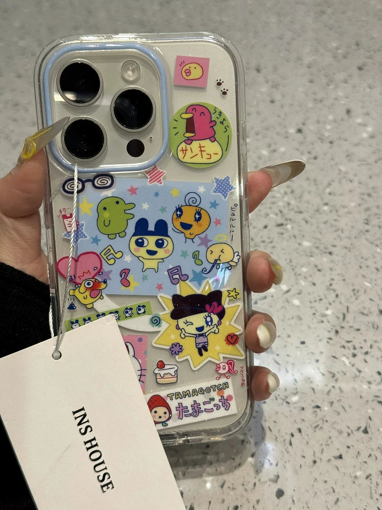Nueva Funda con Soporte para T - Phone Accessories Box Set reseña y precio
