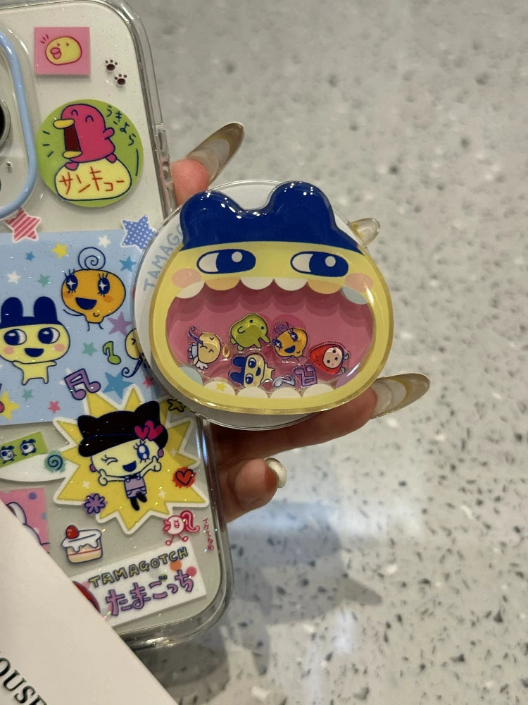 Nueva Funda con Soporte para T - Phone Accessories Box Set reseña y precio