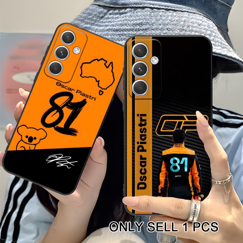 Funda para Teléfono Oscar Pias - Samsung Accessories Phone reseña y precio
