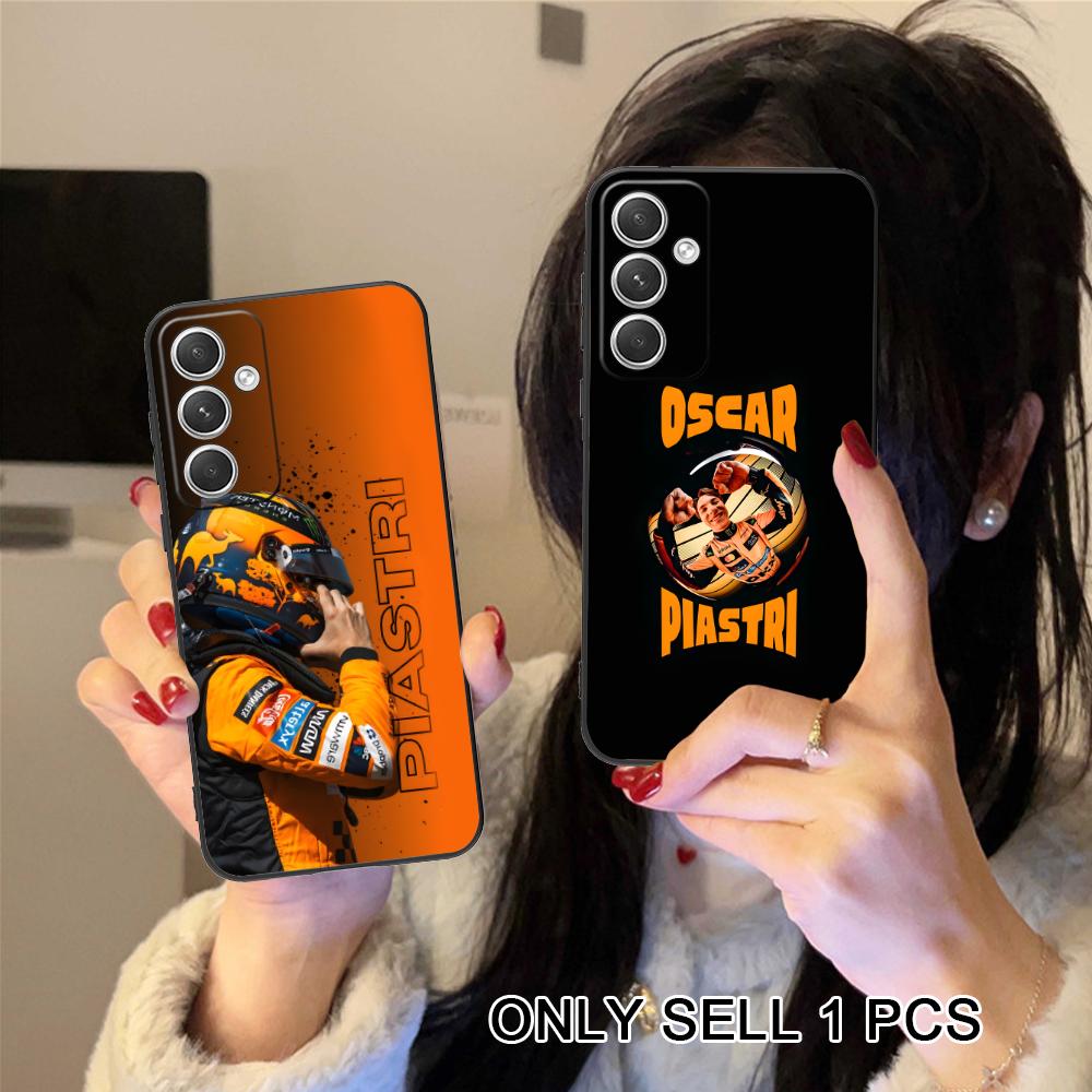 Funda para Teléfono Oscar Pias - Samsung Accessories Phone reseña y precio