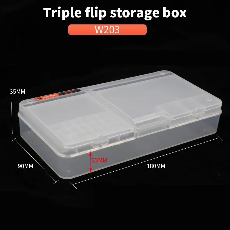 Caja de almacenamiento multifu - Phone Accessories Box Set reseña y precio