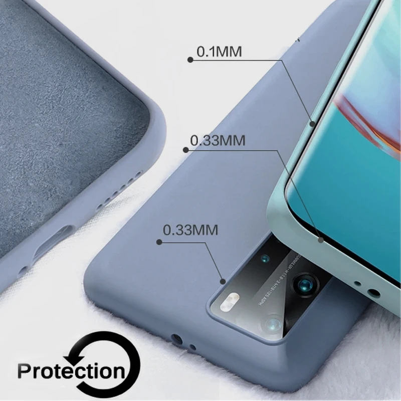 S24 S23 S22 Ultra Plus FE fund - Phone Accessories Online Store reseña y precio