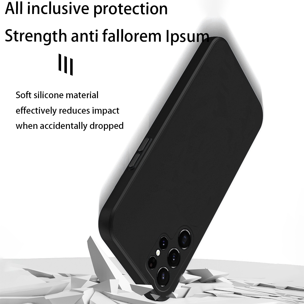 Motosierra hombre Aki Hayakawa - Samsung Accessories Phone reseña y precio