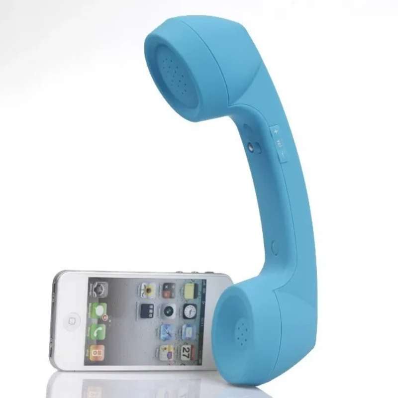 Auricular de teléfono Retro in - Retro Handset Phone reseña y precio