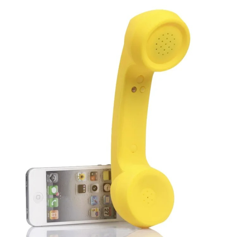 Auricular de teléfono Retro in - Retro Handset Phone reseña y precio