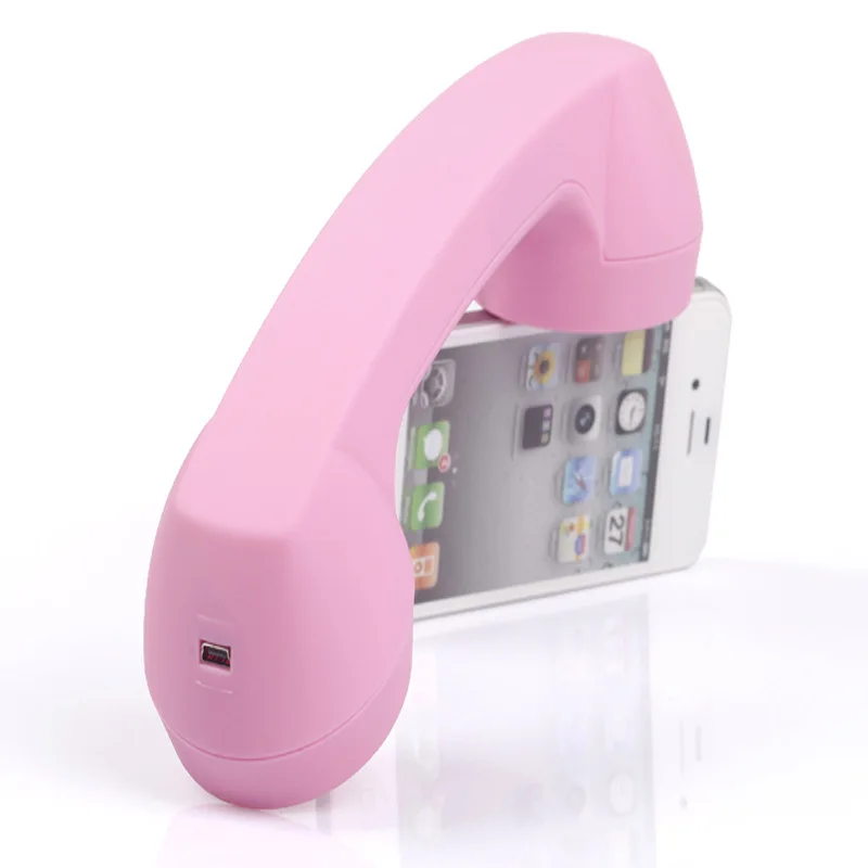 Auricular de teléfono Retro in - Retro Handset Phone reseña y precio