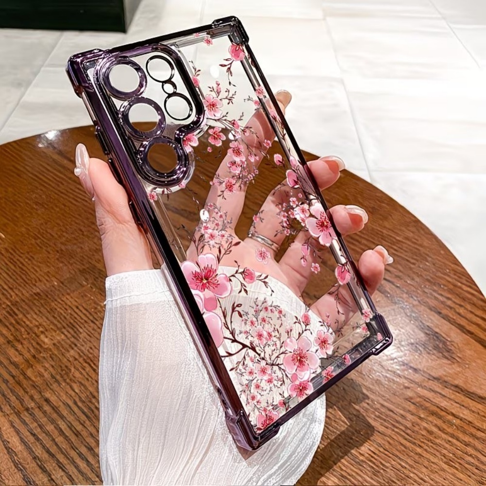 Funda Protectora para Teléfono - Samsung Accessories Phone reseña y precio
